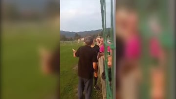 ¡Nadie lo podía creer!: el VAR casero que utilizó un árbitro en Serbia