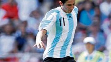 Di María