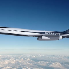 El vuelo hipersónico está cada vez más cerca, aunque queda un problema final