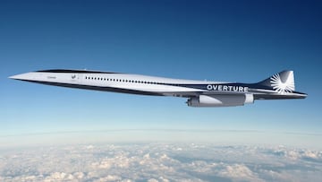 El vuelo hipersónico está cada vez más cerca, aunque queda un problema final