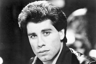 Así luce actualmente John Travolta, la estrella de ‘Grease’, ‘Saturday Night Fever’ y ‘Pulp Fiction’ 