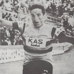 La victoria de Aurelio González y la polémica con San Miguel