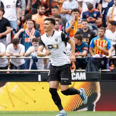 El resurgir de Pepelu