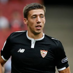Oferta a la desesperada del Sevilla para retener a Lenglet