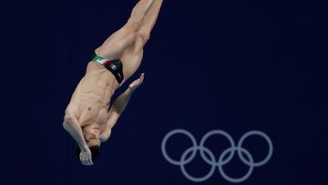 Así le fue a los mexicanos en el día 10 de Tokio 2020