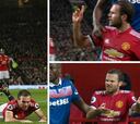 El Stoke se rinde a Juan Mata por su fair play en una jugada