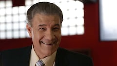 "Diego entra en la leyenda: el artista más grande que tuvo el fútbol"