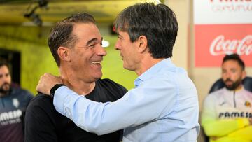 García Plaza y Pacheta.