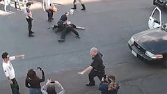 ‘El Fin de la Intolerancia’ llega a España: una película premiada que denuncia el racismo y la brutalidad policial