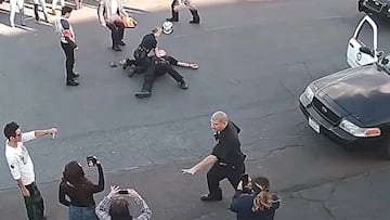 El Fin de la Intolerancia