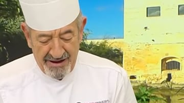 Chef Karlos Arguiñano: “No hay excusa para no comer pescado azul”