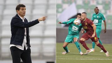 El Al Sadd de Javi Gracia es un rodillo: campe車n de liga invicto