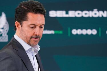 Comité de Selecciones Nacionales, la herramienta que desempolvará la FMF para salvar al Tri