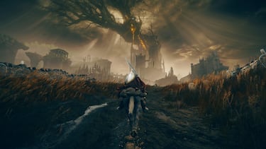 Elden Ring: Shadow of the Erdtree vale cada segundo de su larga espera