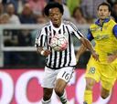 En Italia insisten en que el Atlético sigue a Cuadrado