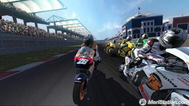 MotoGP '07, Impresiones