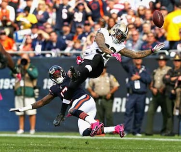 Una imagen, una frase (semana 5)