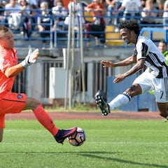 ¿Cuadrado? Merece jugar, pero lo necesito en el banco