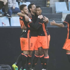 Cómo y dónde ver el Valencia vs Leganés: horario y tv