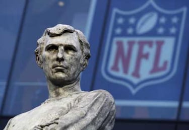 Wembley, dos semanas después