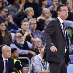 Josep María Raventós dirigirá al Urbas Fuenlabrada