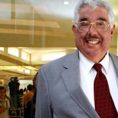 La revelación de Rubén Aguirre sobre la infidelidad de Chespirito y Florinda Meza