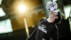 Diego Urzúa representó a Chile en final del Red Bull Street Style