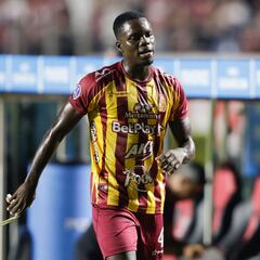 ¿Cuándo es el próximo partido de Tolima en la Copa Sudamericana?