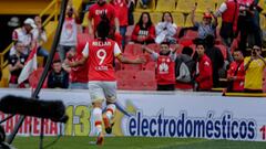 Liga Femenina: Santa Fe y Huila toman ventaja en semifinales