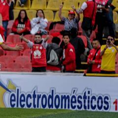 Liga Femenina: Santa Fe y Huila toman ventaja en semifinales
