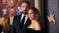 The reasons behind the Jennifer Lopez and Ben Affleck split