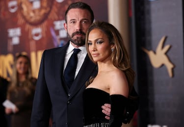Jennifer Lopez and Ben Affleck divorce: Did they have a prenup?