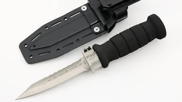 El Wasp Injection es un arma que esconde más de lo que aparenta.