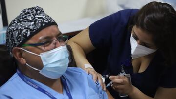 Bono para el personal de la salud: monto, quién lo recibirá y cuándo estará disponible