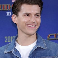Tom Holland llamó ebrio a Disney para salvar a Spiderman
