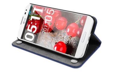 El G Pro 2 de LG suena para la próxima semana