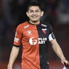 'Las opciones del Pulga Rodríguez, ¿dónde jugará?'