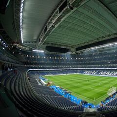 El Atlético y sus grandes retos en la casa del Real Madrid: desde hace 9 años no logra nada igual