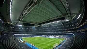 El Atlético y sus grandes retos en la casa del Real Madrid: desde hace 9 años no logra nada igual