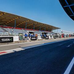 Pronósticos GP de los Países Bajos 2023 de MotoGP: Jorge Martín, segundo en las cuotas