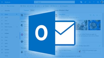Detectan una grave vulnerabilidad en Microsoft Outlook, actualiza ya