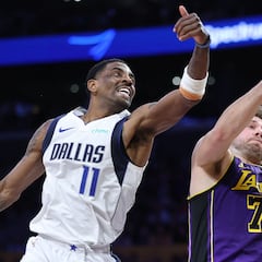 Lakers or Mavericks? This is who Shaquille O’Neal thinks got the better of the Luka Trade
