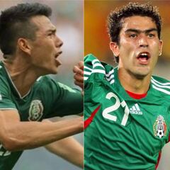 Las mayores sorpresas que ha dado el futbol mexicano