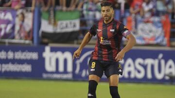 Zarfino en contra del VAR: "Si digo lo que pienso a mi me llevan preso a Uruguay"