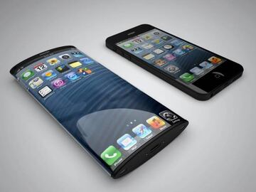 ¿Tendrá el iPhone 9 una pantalla gigantesca?