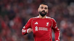 Apuestas Mo Salah: Arabia Saudí gana terreno en los pronósticos