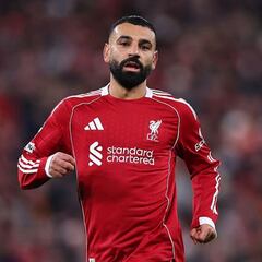 Apuestas Mo Salah: Arabia Saudí gana terreno en los pronósticos