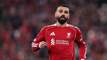 Apuestas Mo Salah: Arabia Saudí gana terreno en los pronósticos