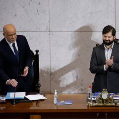 Cuenta Pública 2023: cuándo es, horarios y cómo verla en TV