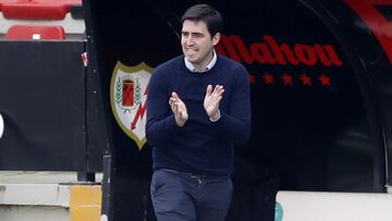 Iraola, dos partidos de sanción